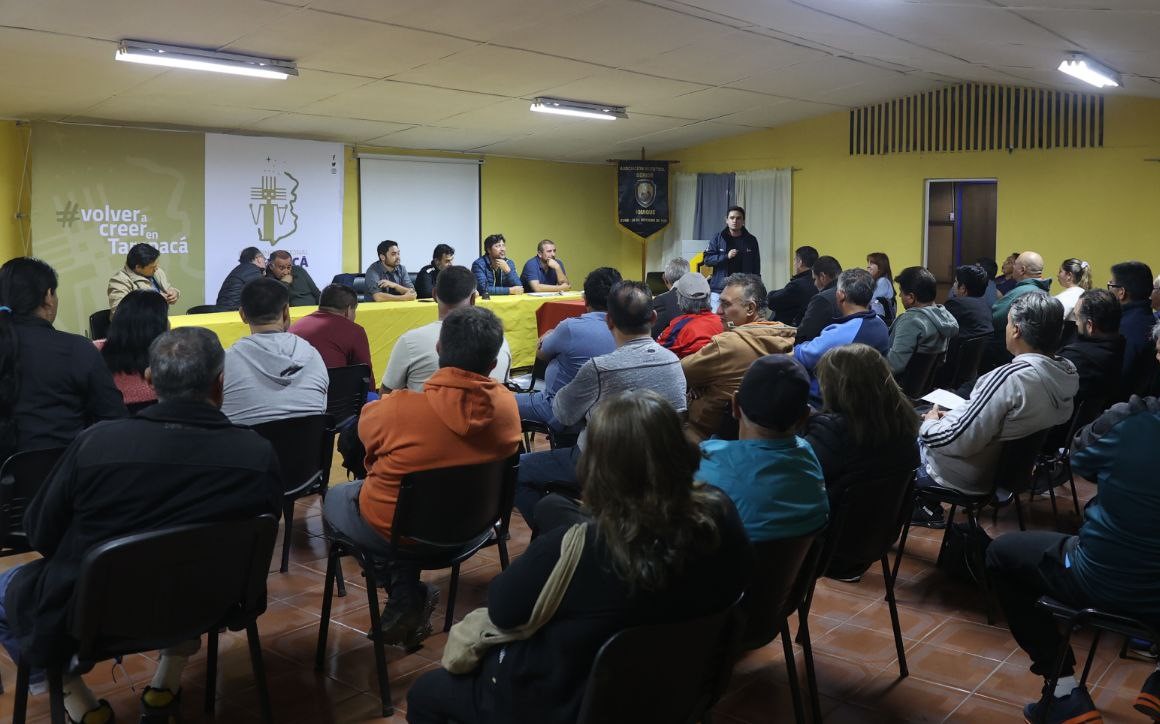Adjudican proyecto para diseñar las obras de mejoramiento del estadio «Hernán Villanueva» de Iquique