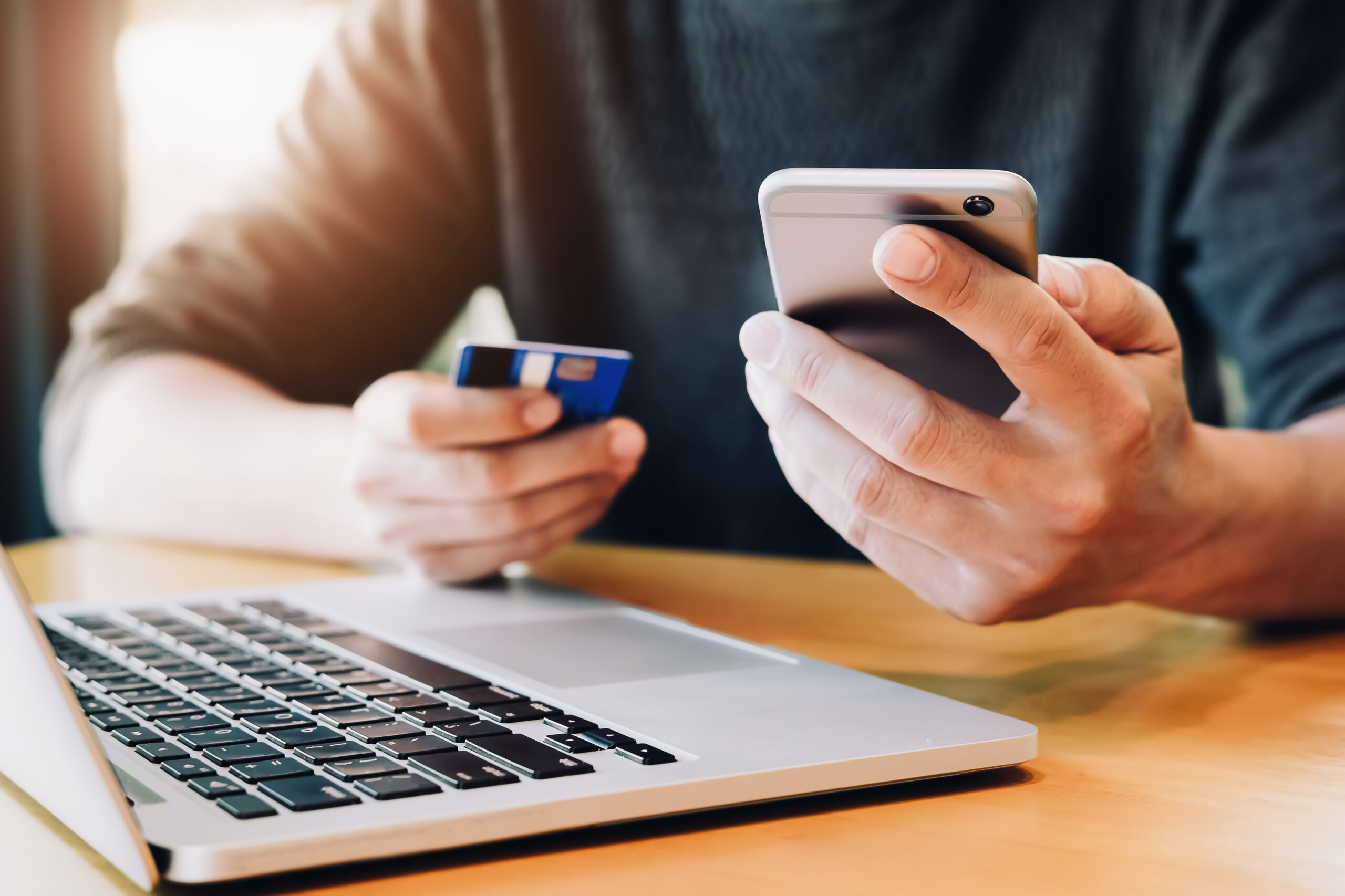 7 medidas de seguridad para comprar en línea durante este Cyber Monday￼