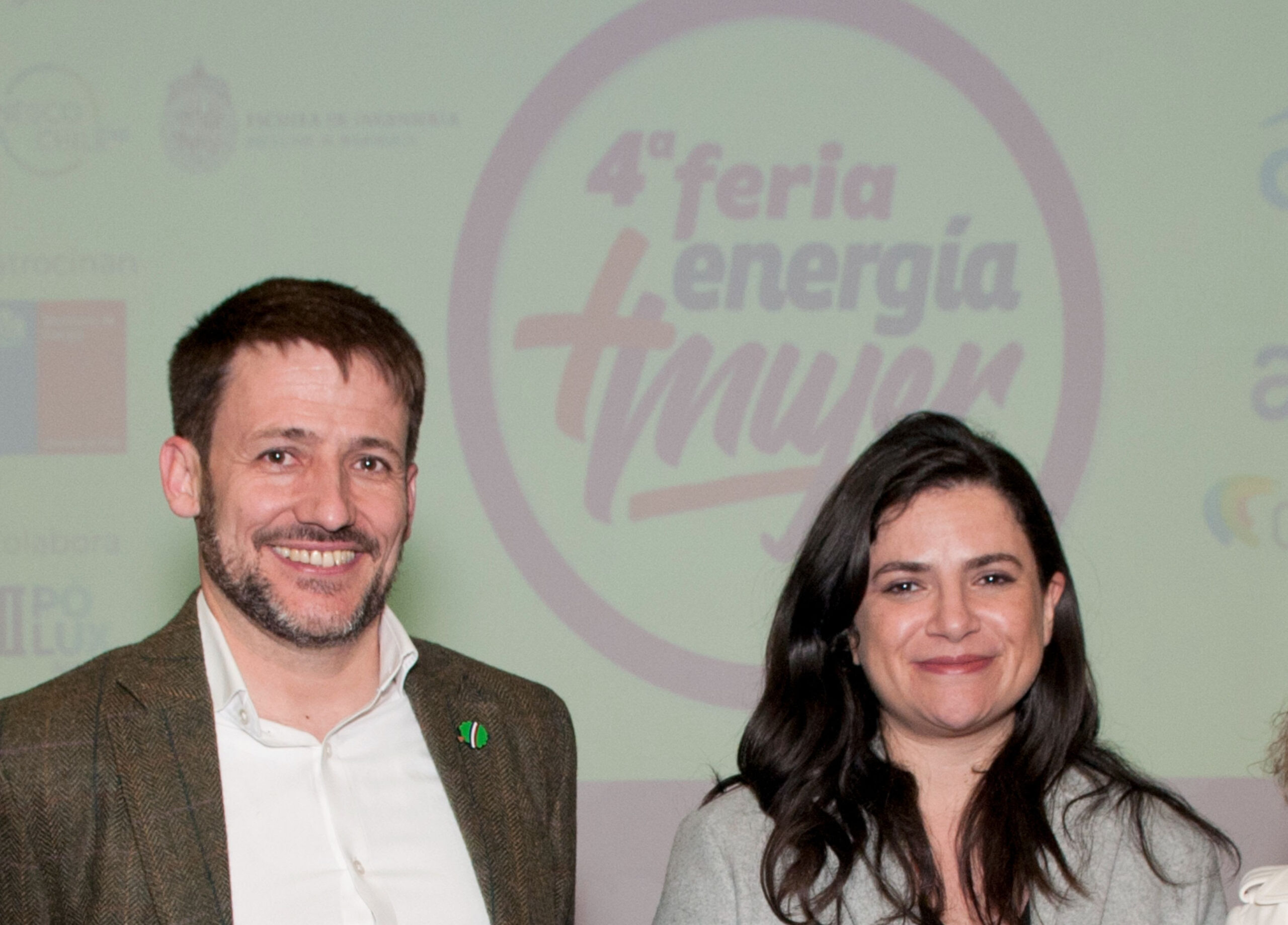 4ta Feria Laboral Energía + Mujer Masiva convocatoria tuvo la Feria Laboral enfocada en sumar más mujeres al sector energético