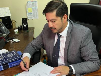 Tarapacá: En prisión preventiva quedó segundo imputado detenido por homicidio de adolescente