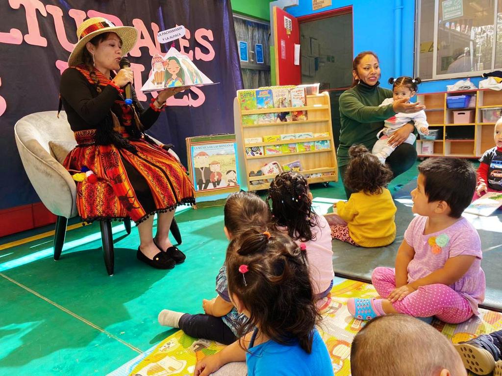 Postulación online finaliza el 30 de noviembre: Conoce fechas y cómo postular a las salas cuna y jardines infantiles de la Red Integra
