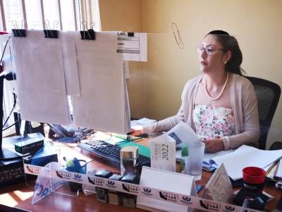 Privados de libertad quedaron siete imputados detenidos cuando robaban empresa en Alto Hospicio