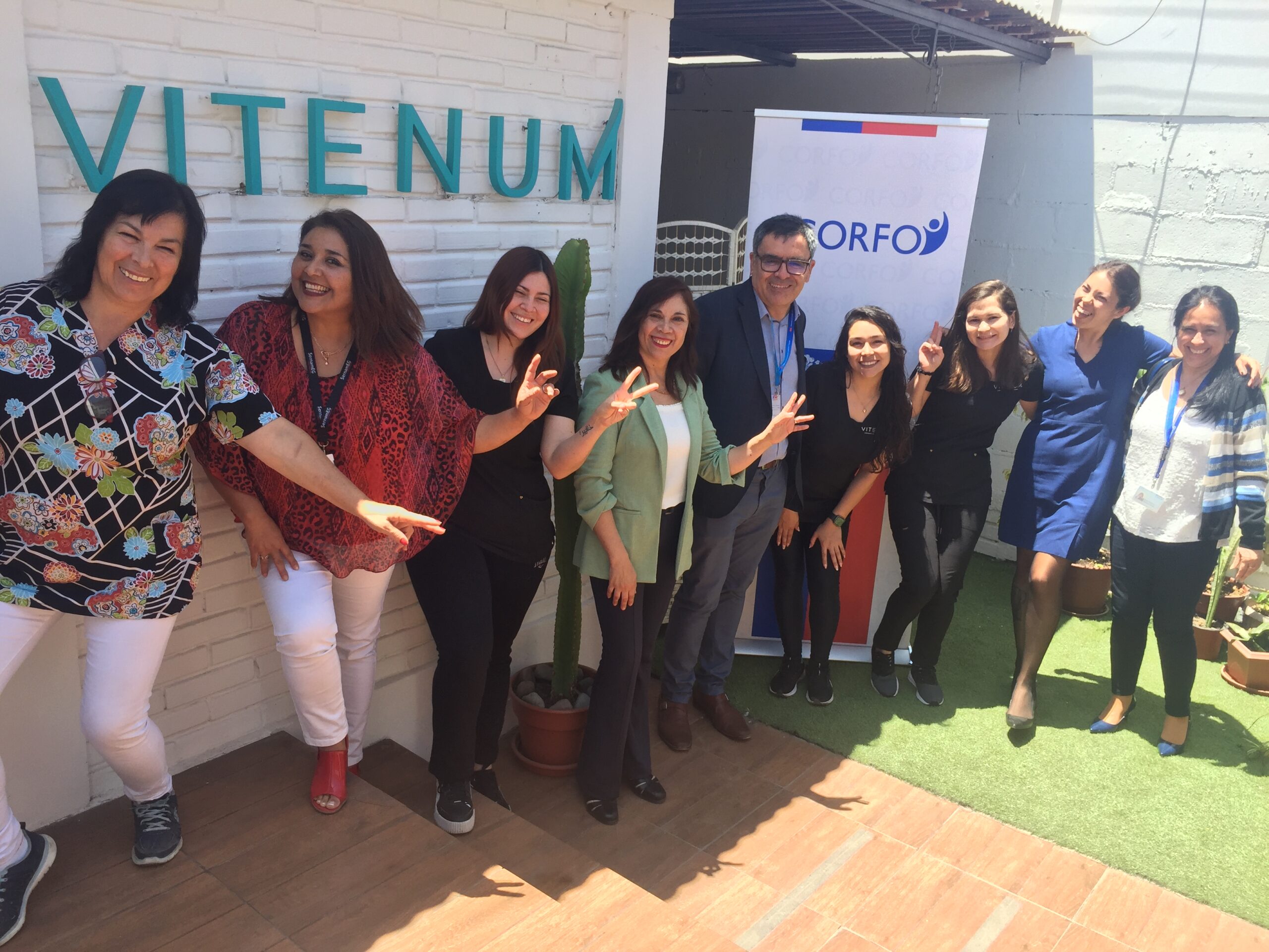 Mipymes ya pueden postular a devolución del 20% por inversiones en Arica y Parinacota