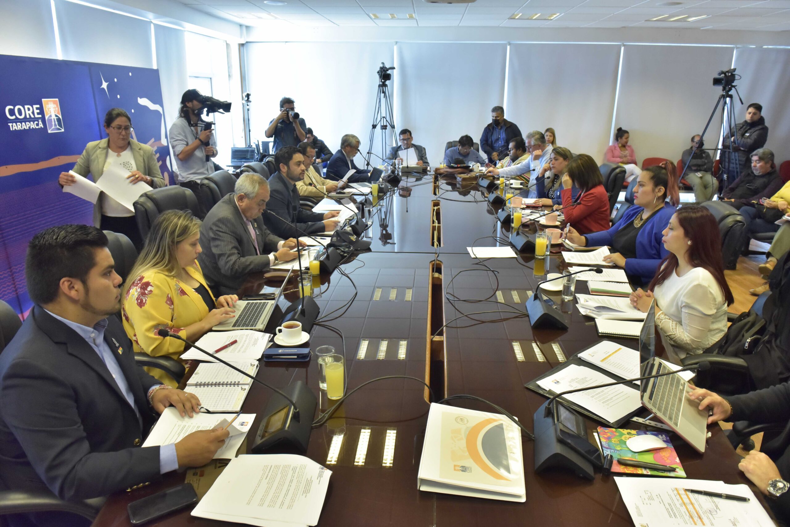 Aprueban modificación presupuestaria para proyecto de infraestructura en borde costero de Chanavayita 