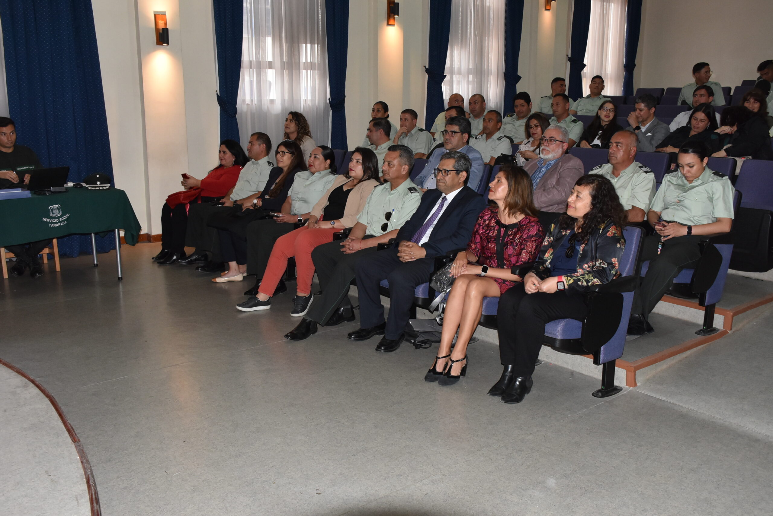 Académica de la UNAP: «La pandemia provocó angustia e incertidumbre en la familia»