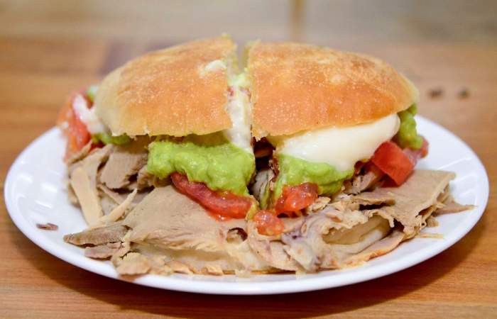 «Día de la Comida Rápida”: abra el apetito con estas exquisitas recetas de El Carnicero