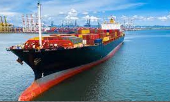 Soldadura al arco de exportación: Electrodos chilenos reparan buques del comercial mundial