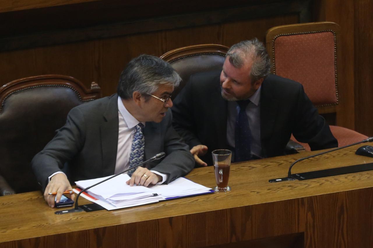 Diputado Renzo Trisotti: «El gobierno no puede abandonar a la ZOFRI en estos complejos momentos»
