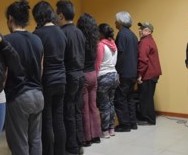 Mujeres migrantes son víctimas de violencia de género y tráfico de personas en la Región de Tarapacá