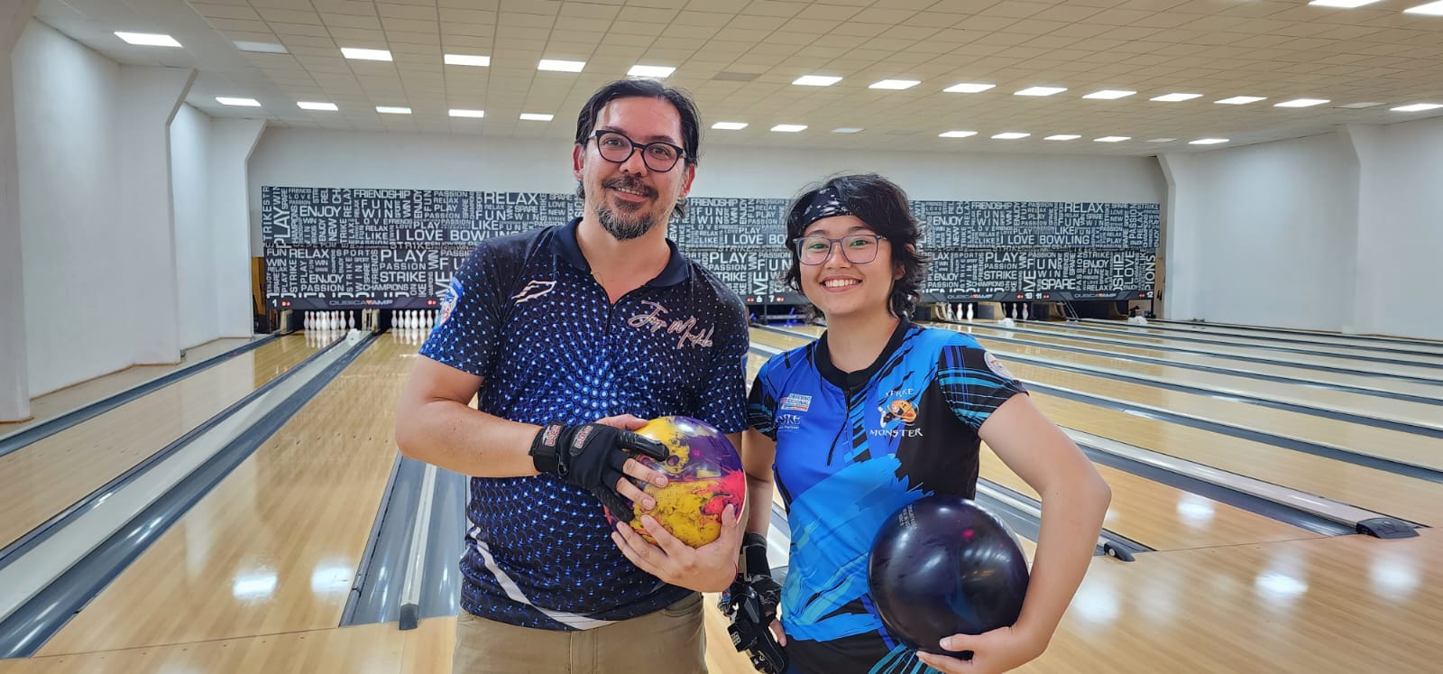 Bowling tarapaqueño ya coronó a sus monarcas en el torneo de clausura