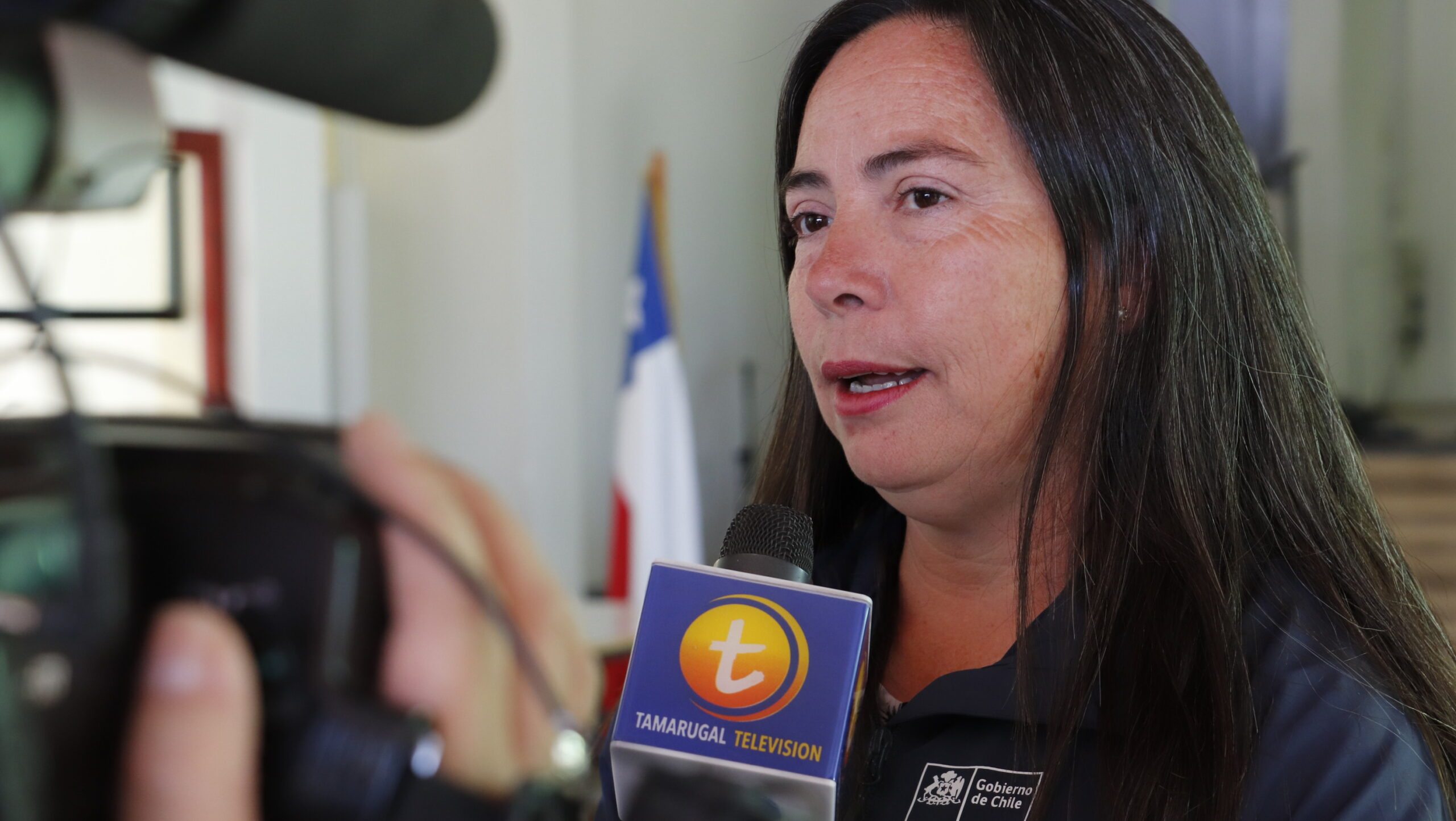 Delegada Presidencial del Tamarugal interpondrá querella contra involucrados en crimen de Pozo Almonte