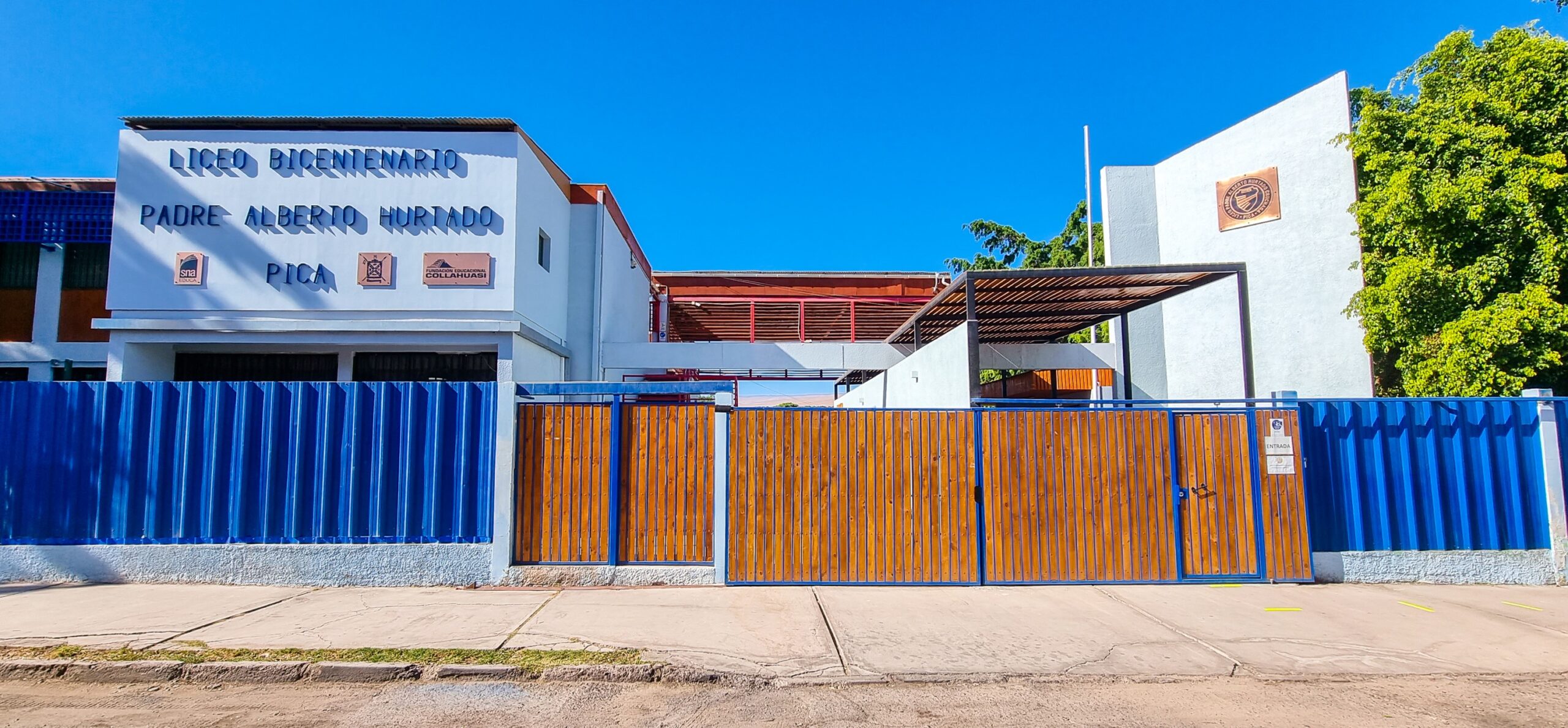 Pica es nueva sede para rendición de la prueba de Acceso a la Educación Superior (PAES)
