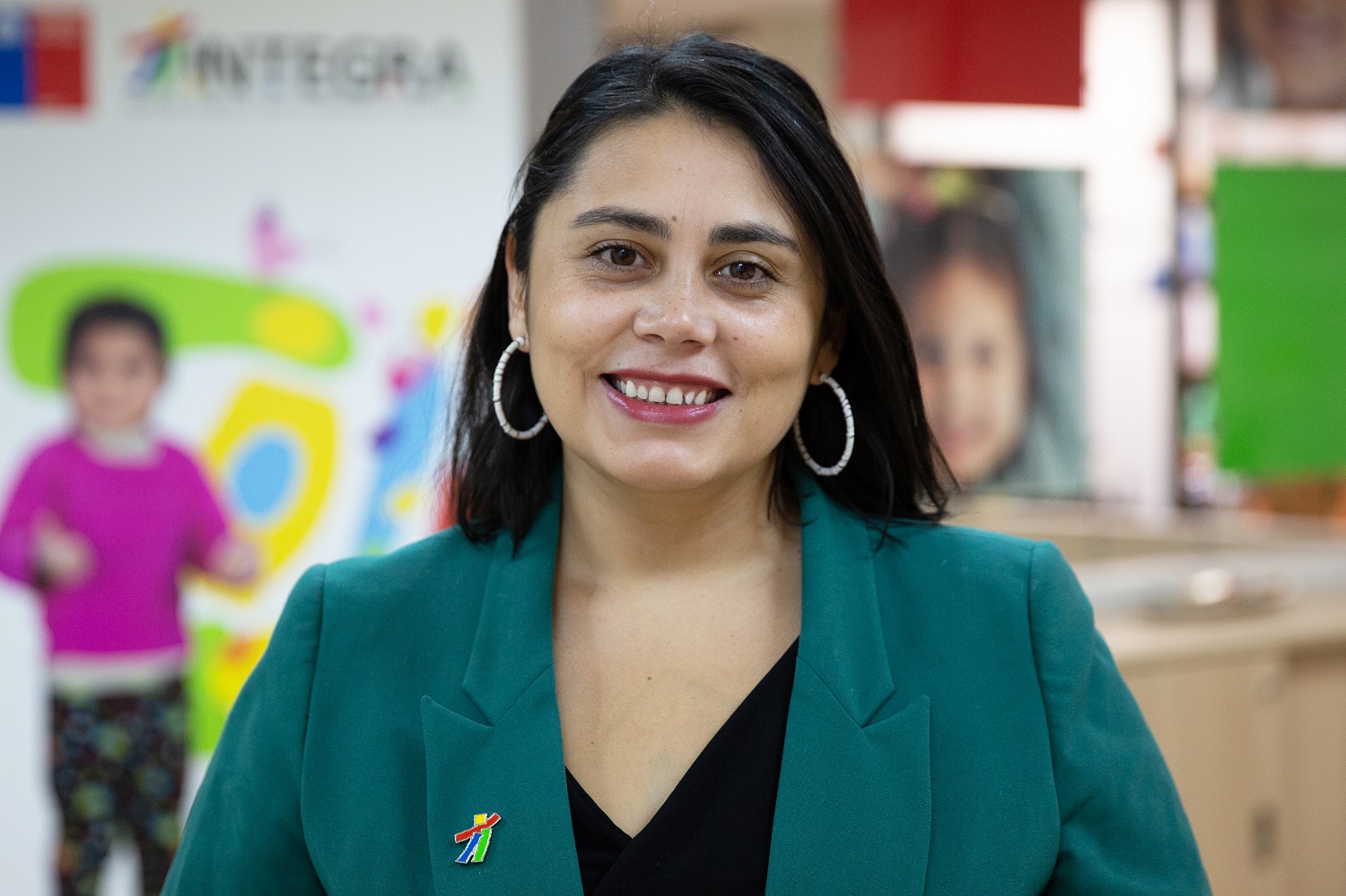 32 años al servicio de la educación inicial en Chile, por Nataly Rojas Seguel*