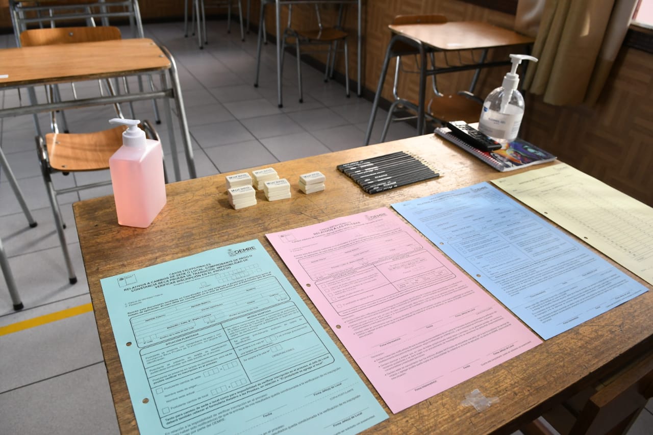 Subsecretaría de Educación Superior y DEMRE entregan datos y consejos para la primera rendición de la PAES 