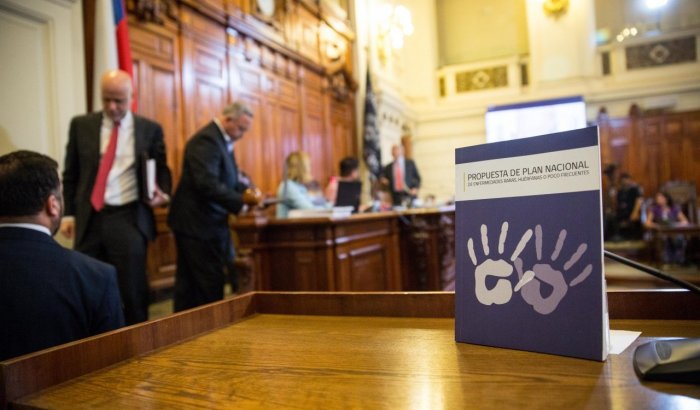 Gobierno y Senado se comprometen a avanzar en un Plan Nacional para tratar enfermedades poco frecuentes