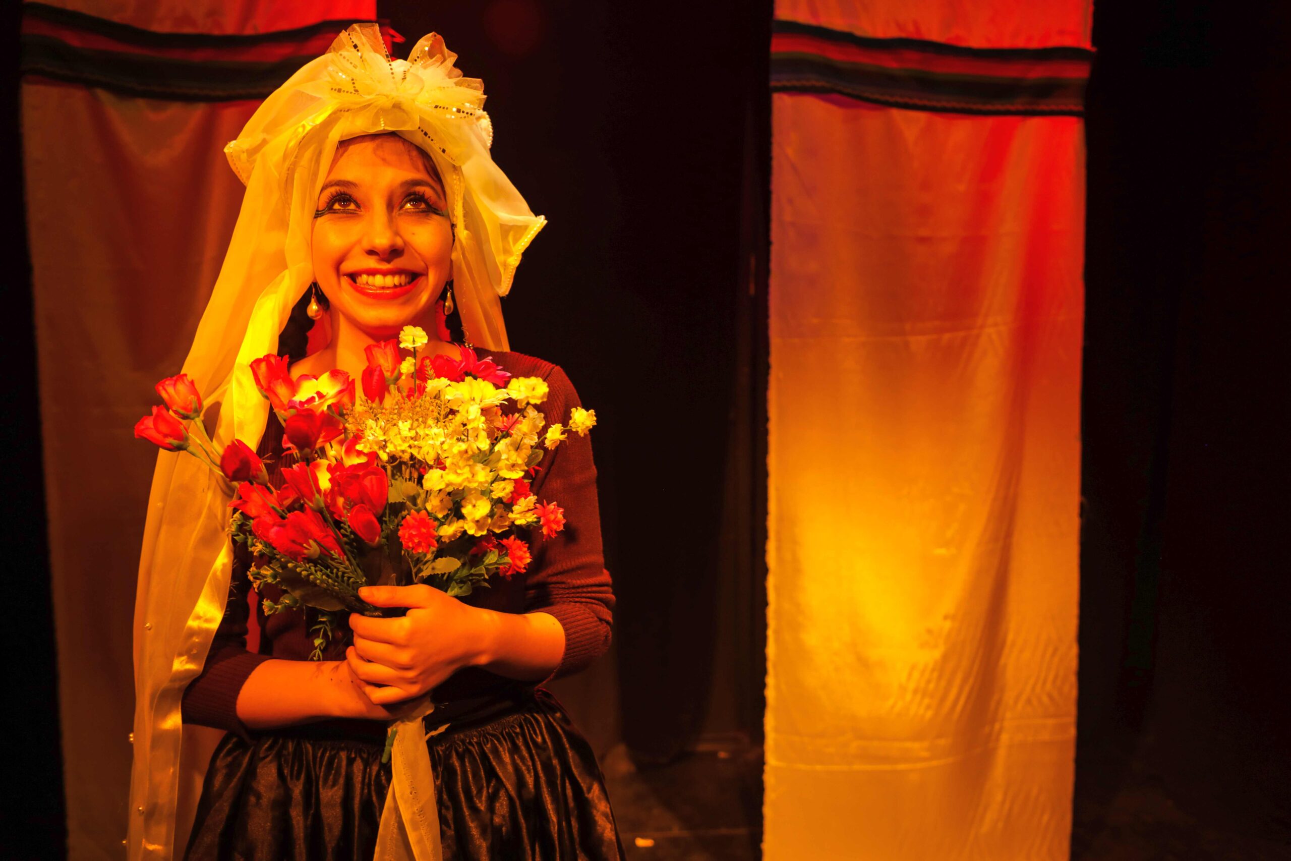 Cinco obras de teatro en programa de reactivación cultural en Sala Veteranos del 79