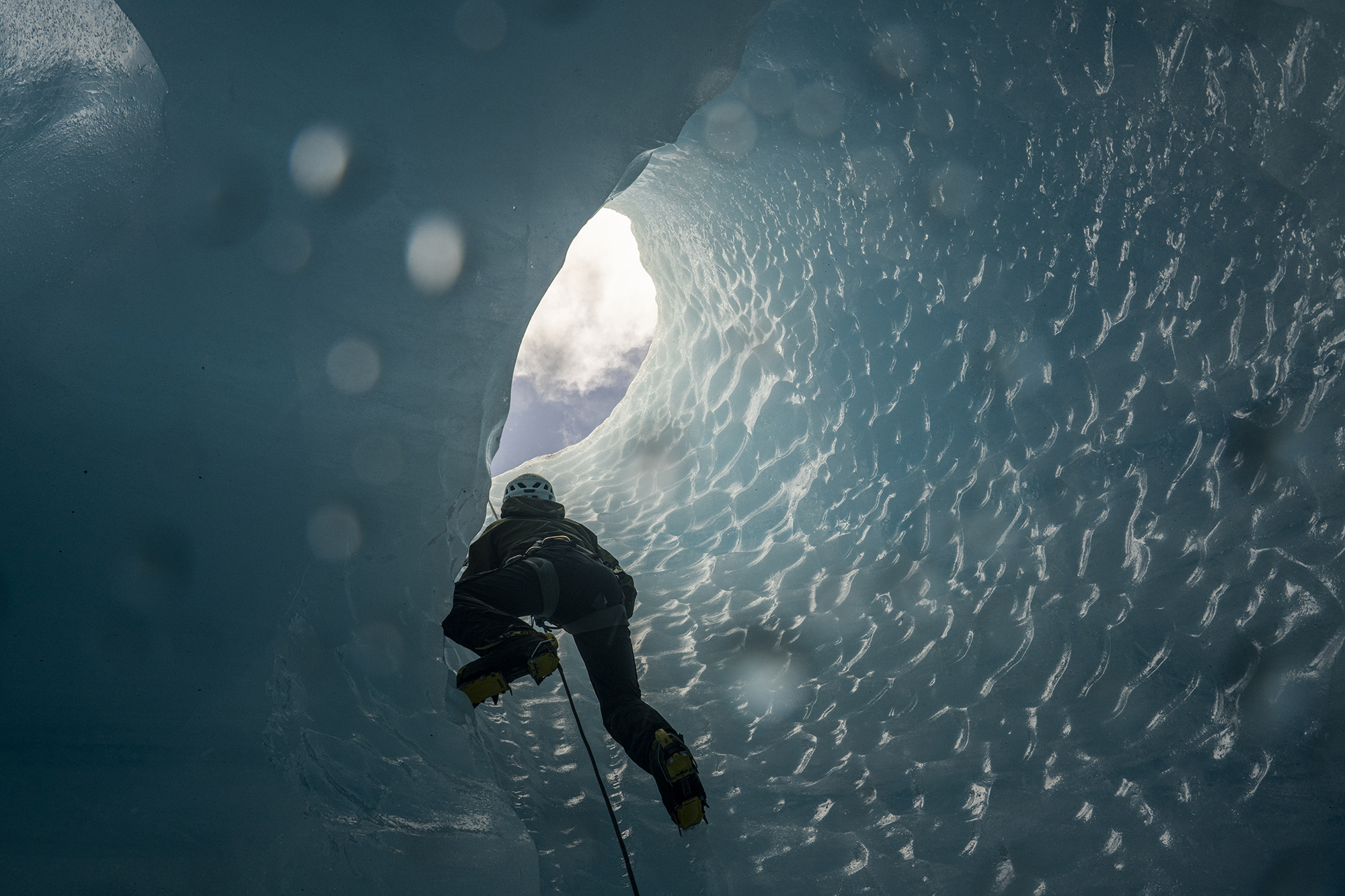 Patagonia chilena protagonista entre las «Mejores Fotos de Viaje 2022» por NatGeo
