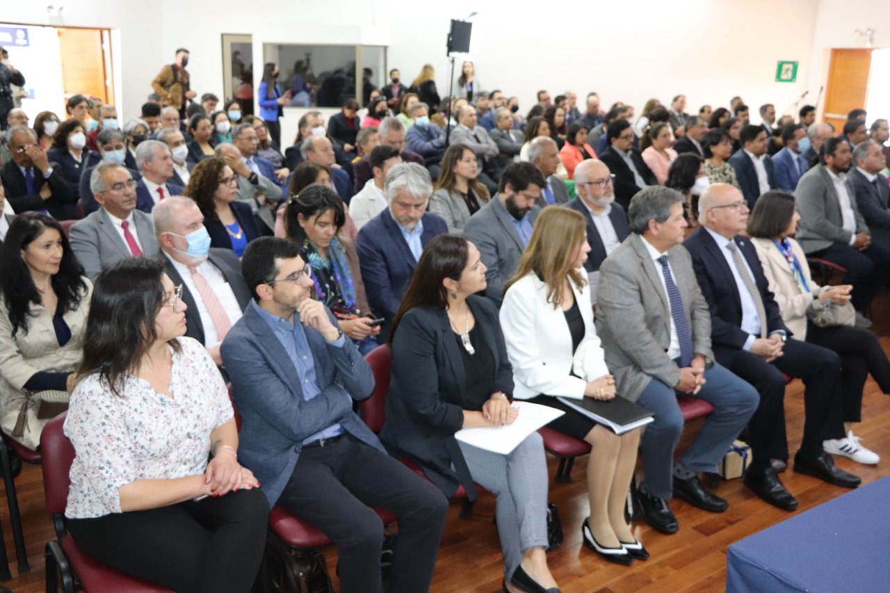 Subsecretaria de Educación Superior entrega recomendaciones para rendir nueva Prueba PAES