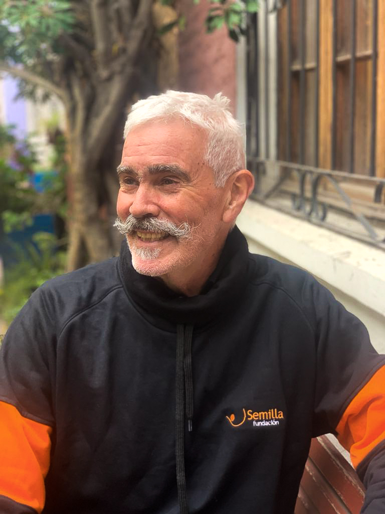 Profe, tengo derecho a ser escuchado, por Marcelo Trivelli