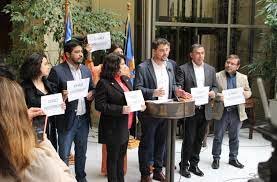 Gobierno respalda proyecto de «derecho al olvido financiero»: «Se hace cargo de las falencias del sistema»