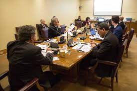 Comisión de Hacienda aprueba cambios a la figura del «denunciante anónimo»