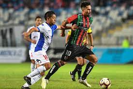 Antofagasta a Primera B: Tribunal ratifica fallo y da la victoria a Palestino