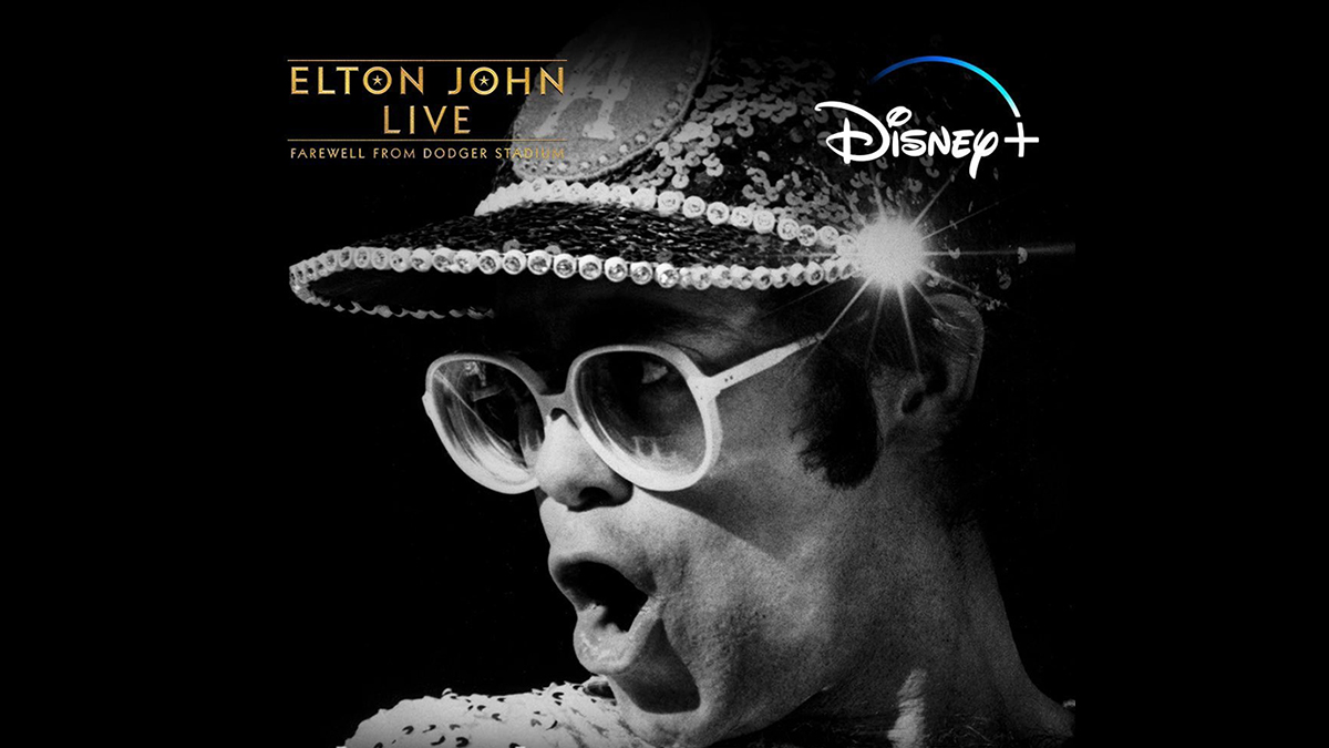 Dua Lipa, Kiki Dee y Brandi Carlile acompañarán a Elton John en su último concierto en Estados Unidos transmitido en vivo exclusivamente por Disney+