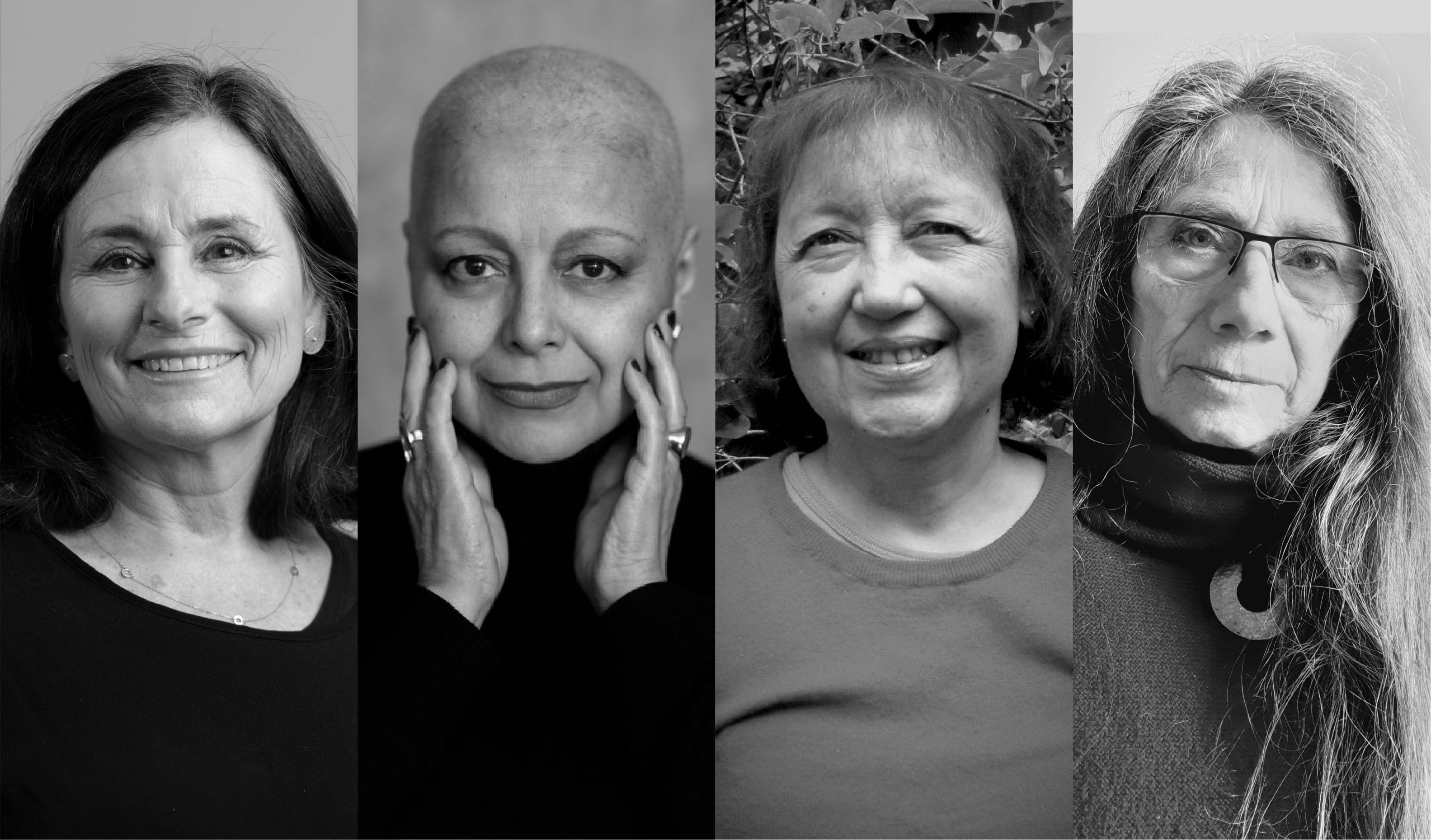 Exitosa convocatoria a Premio PA 2022 de Fundación Antenna y Bank of America destaca trayectoria de cuatro artistas mujeres