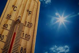 Ola de calor: Cómo sobrellevar las altas temperaturas