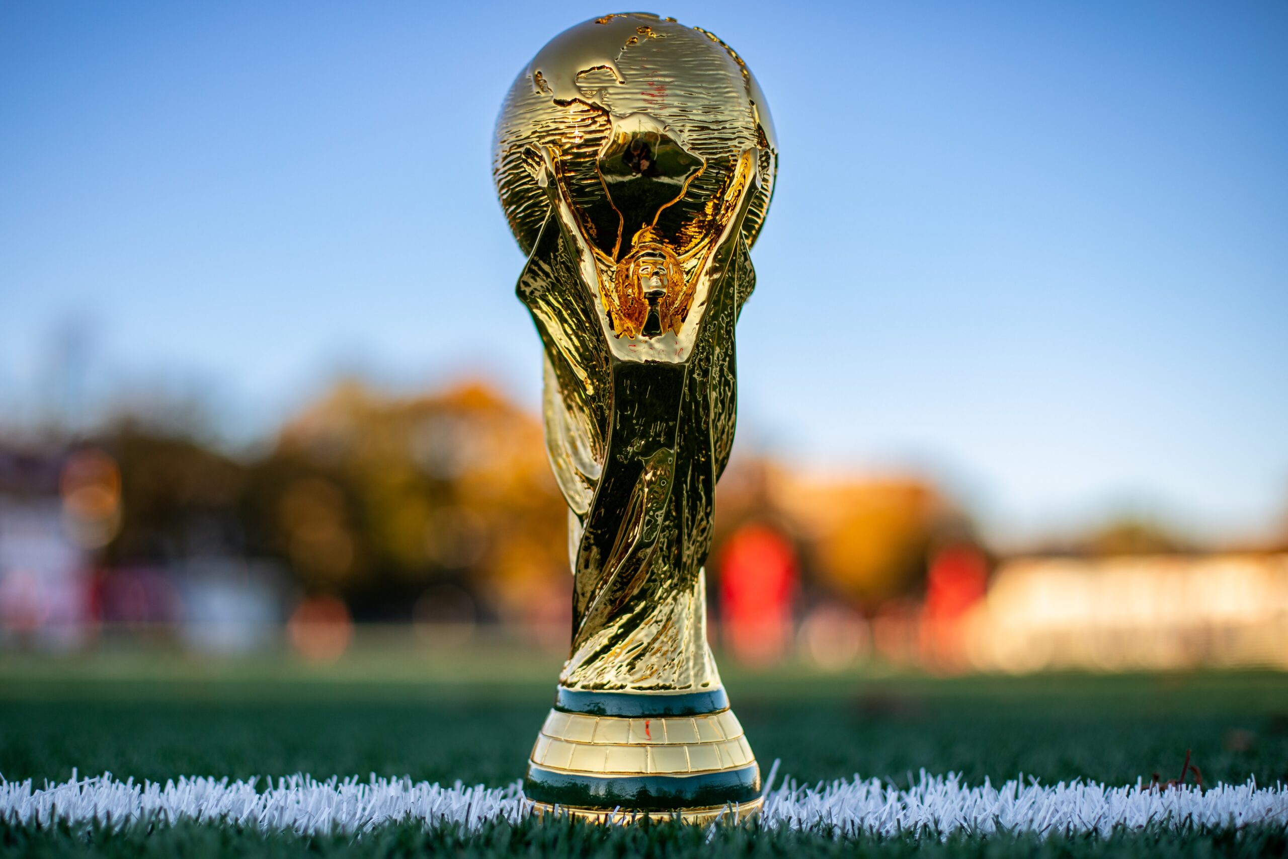 Ashley Madison revela los capitanes más atractivos de la Copa Mundial de la FIFA Qatar 2022