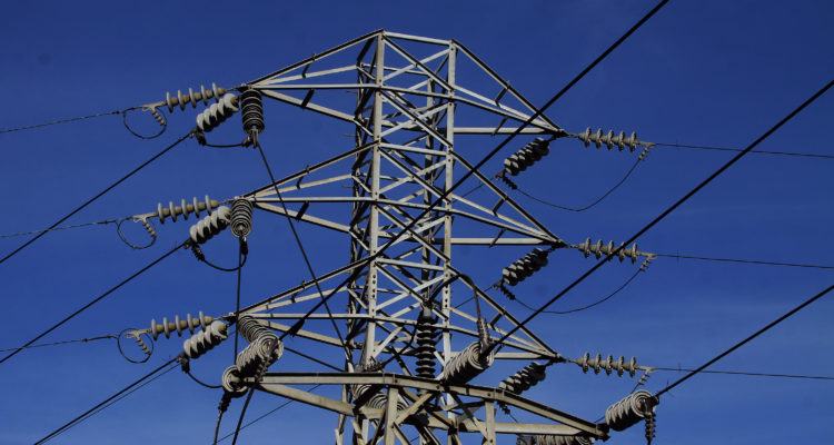 Interrupción de suministro eléctrico afecta a caletas del borde costero sur desde Chanavayita hasta el río Loa