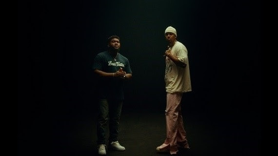 Romeo Santos junto a Chris Lebrón  presentan video del single “SIRI”