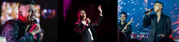 El Año de Américo “El rey de la cumbia”