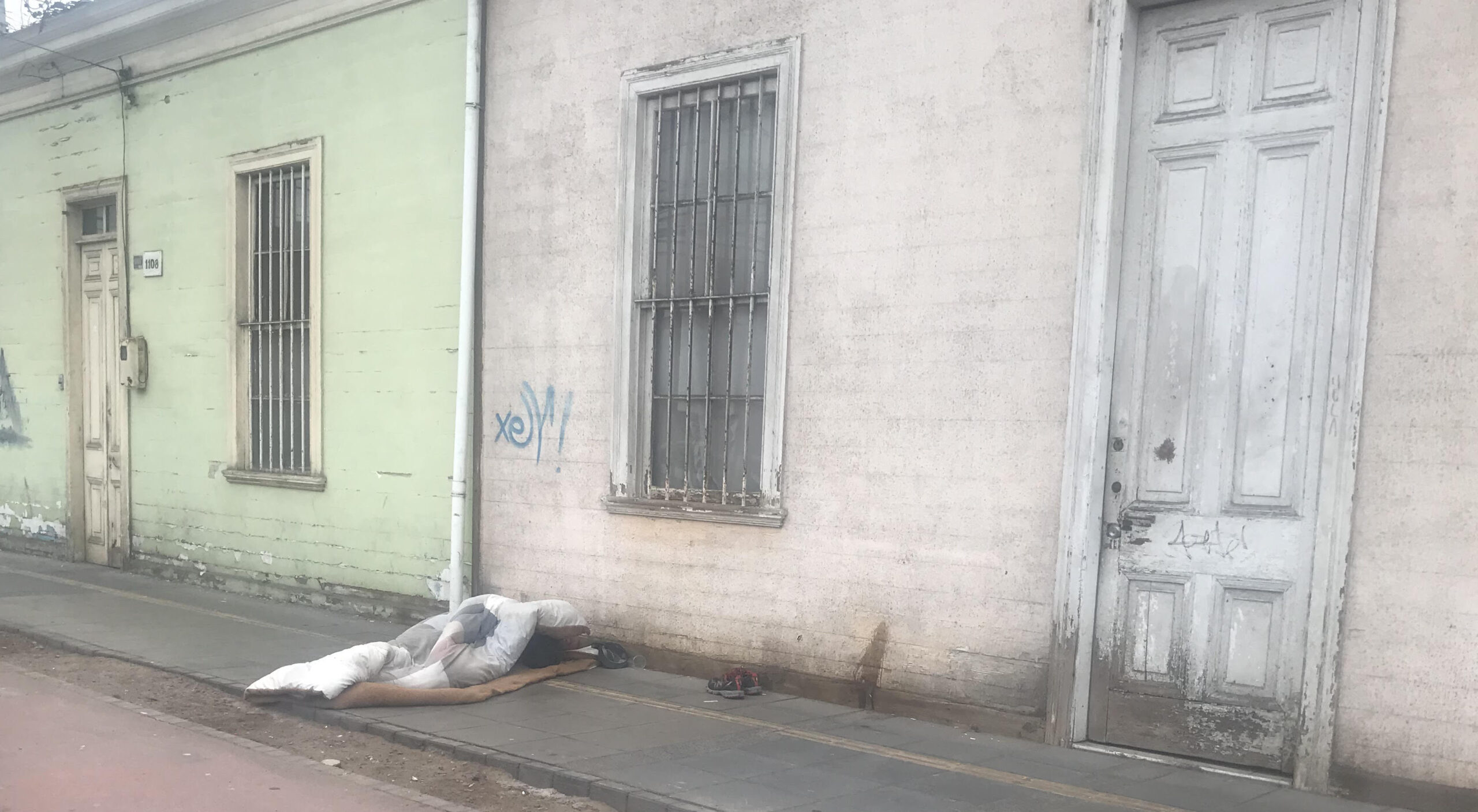 CARTA / Escenas que se repiten