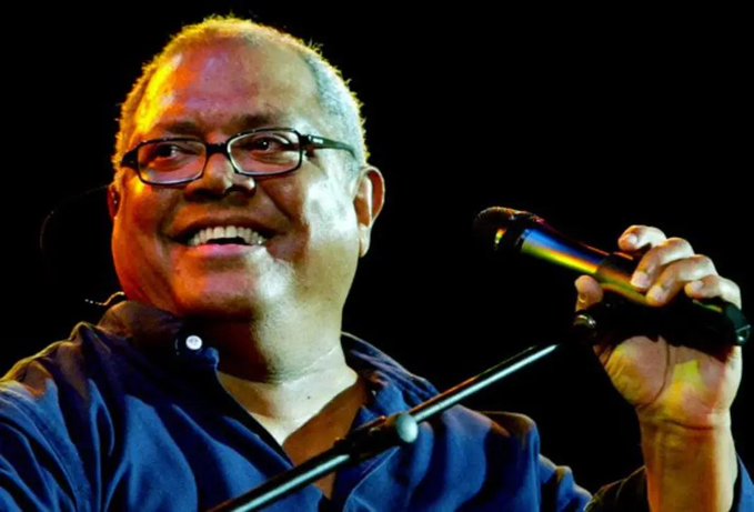 Murió Pablo Milanés artífice del movimiento Nueva Trova