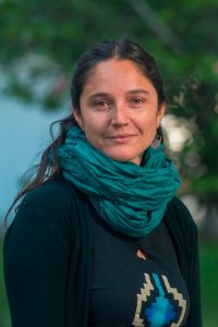Dra. Carola Flores, (UPWELL,CEAZA y UACH): “Estamos investigando las relaciones entre condiciones paleoceanográficas y el uso de recursos costeros de poblaciones humanas del pasado”