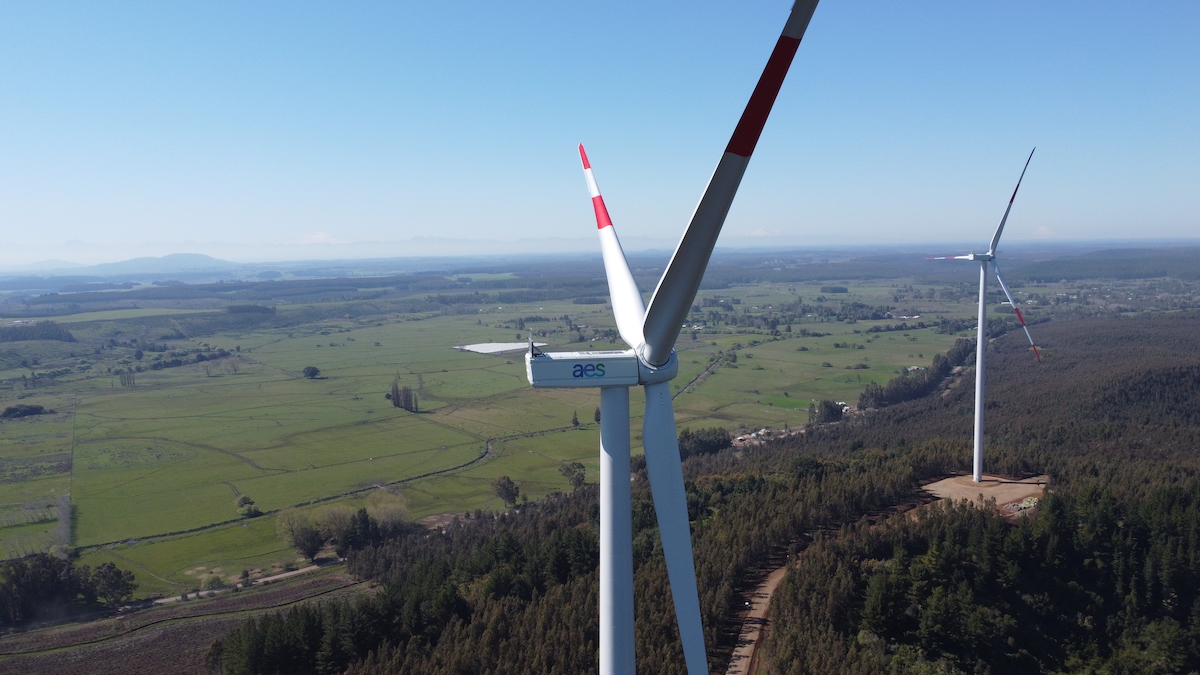 AES Andes acelera la transición energética de las empresas en Chile y cierra un nuevo acuerdo de suministro 100% renovable