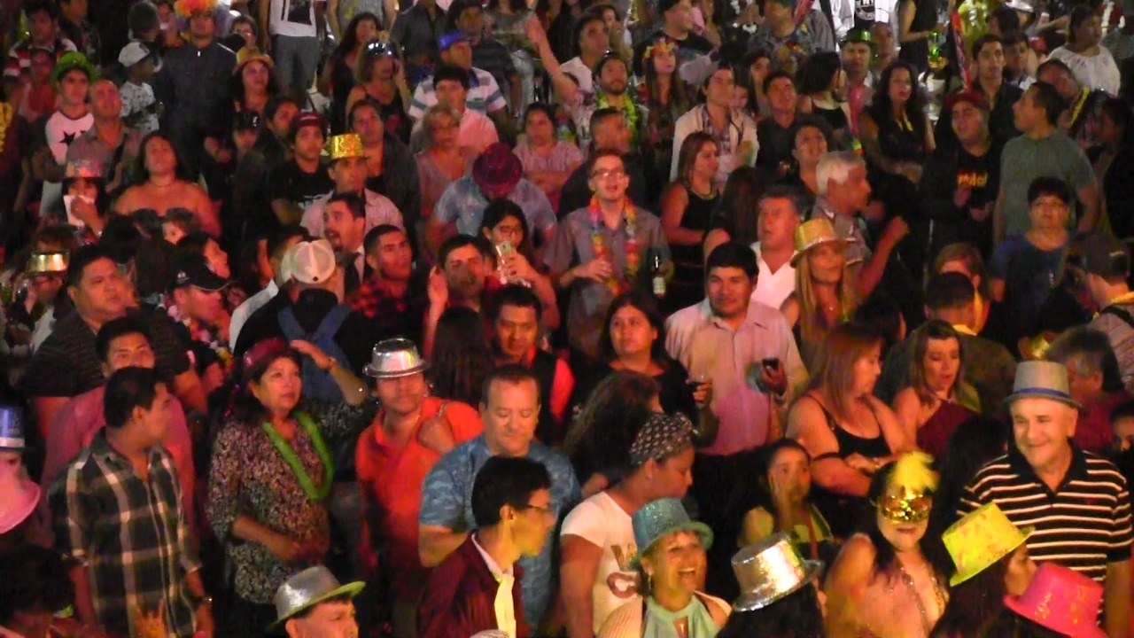 Municipalidad de Iquique recibirá al 2023 con “Noche de Brujas”, “Sonora Jr I. Palacios” y bandas locales