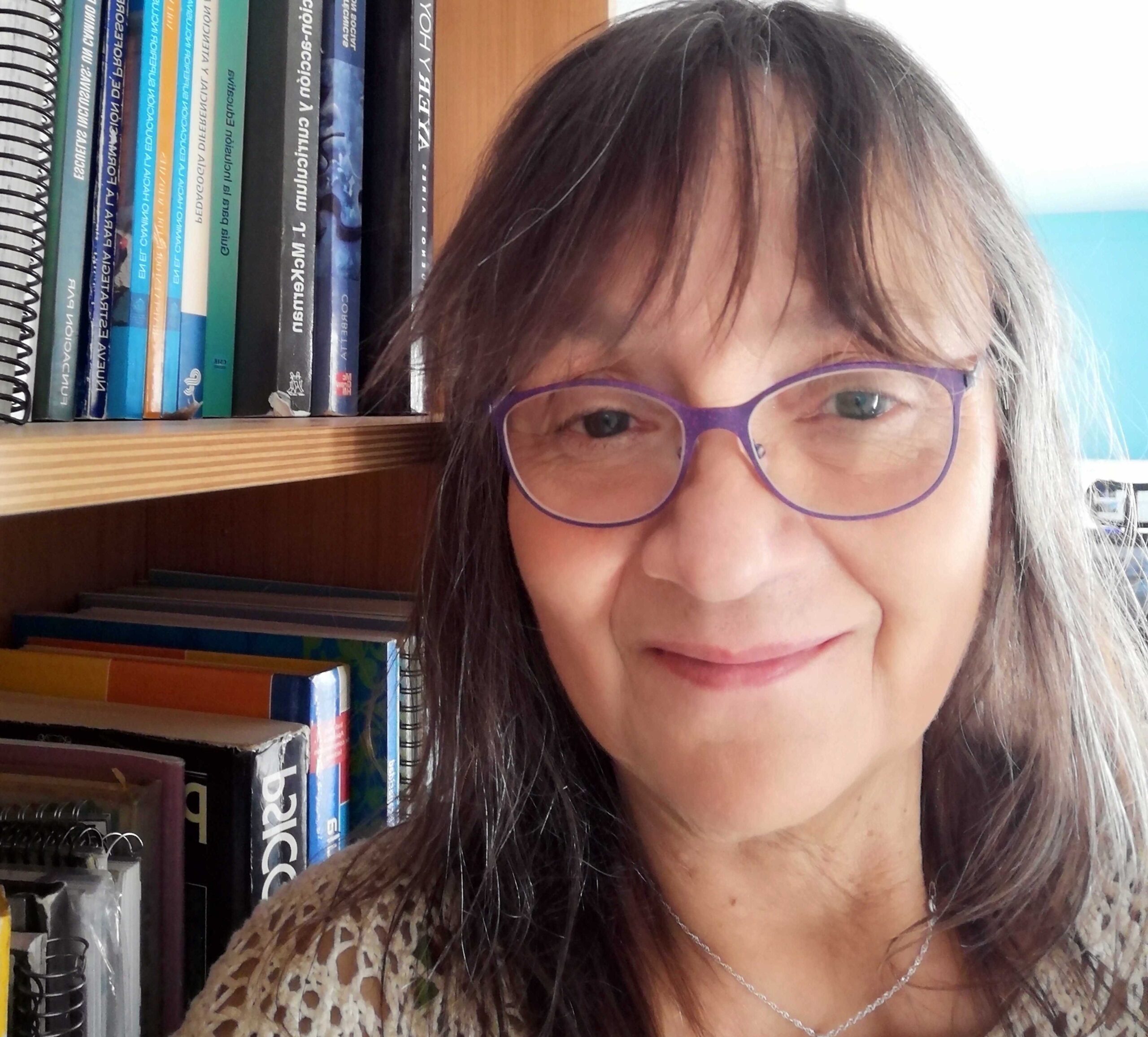 Espacios inclusivos, por Cristina Orozco Canelo*