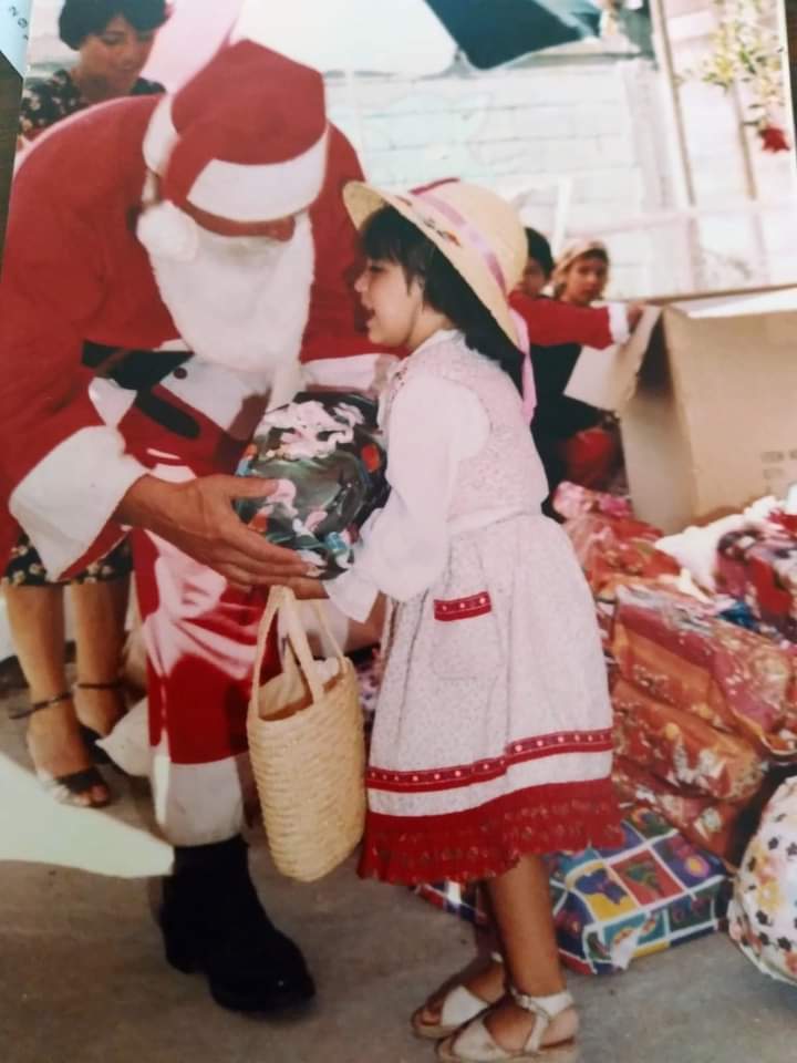 Relatos de Navidad, por Sonia Pereira Torrico