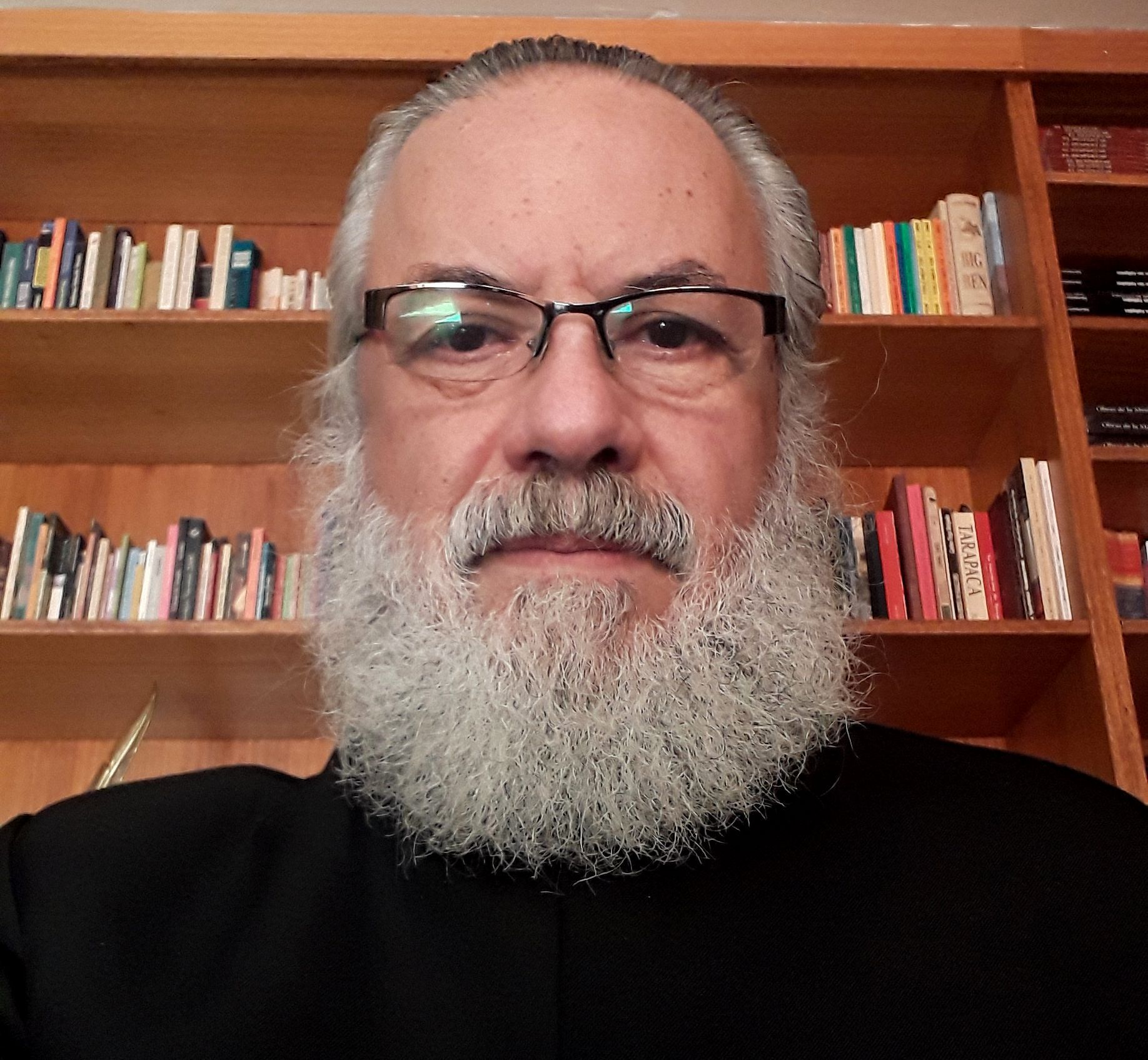 Mis grandes deseos culturales para el 2023, Iván Vera-Pinto*