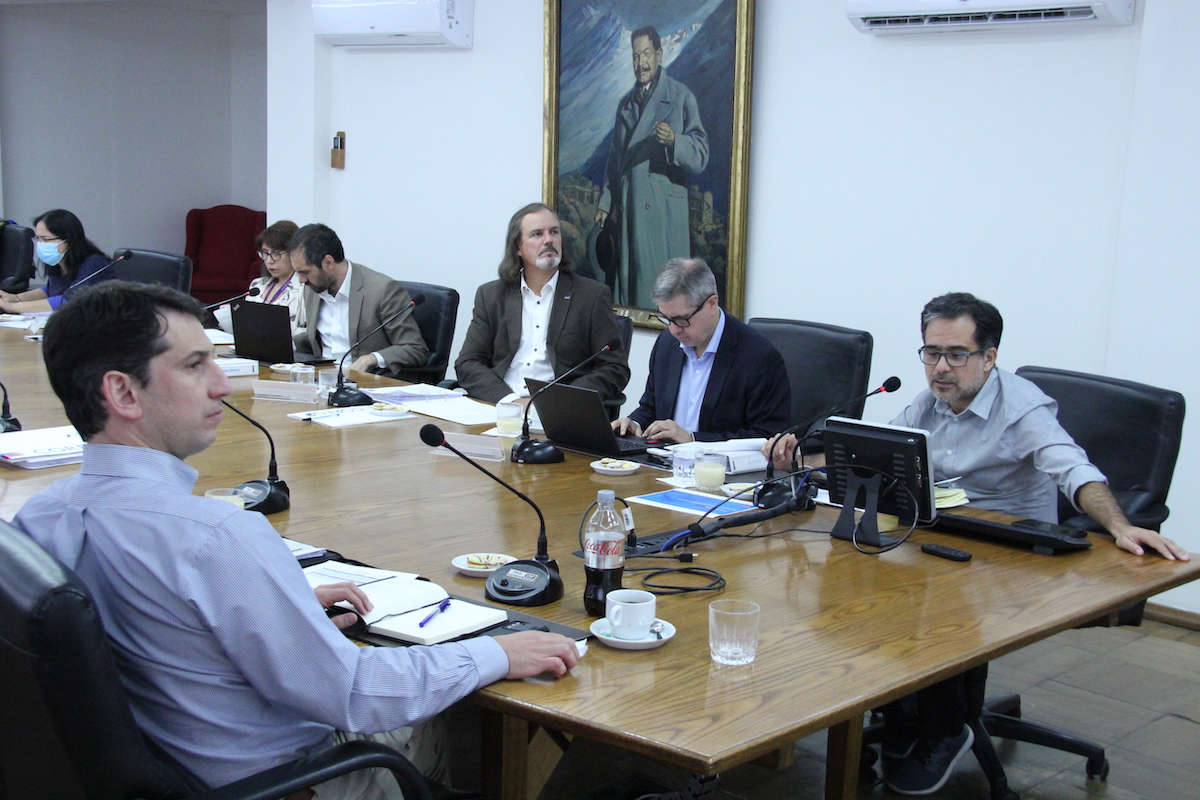 Consejo de CORFO aprueba creación de cuatro nuevos Comités de Desarrollo Productivo Regional