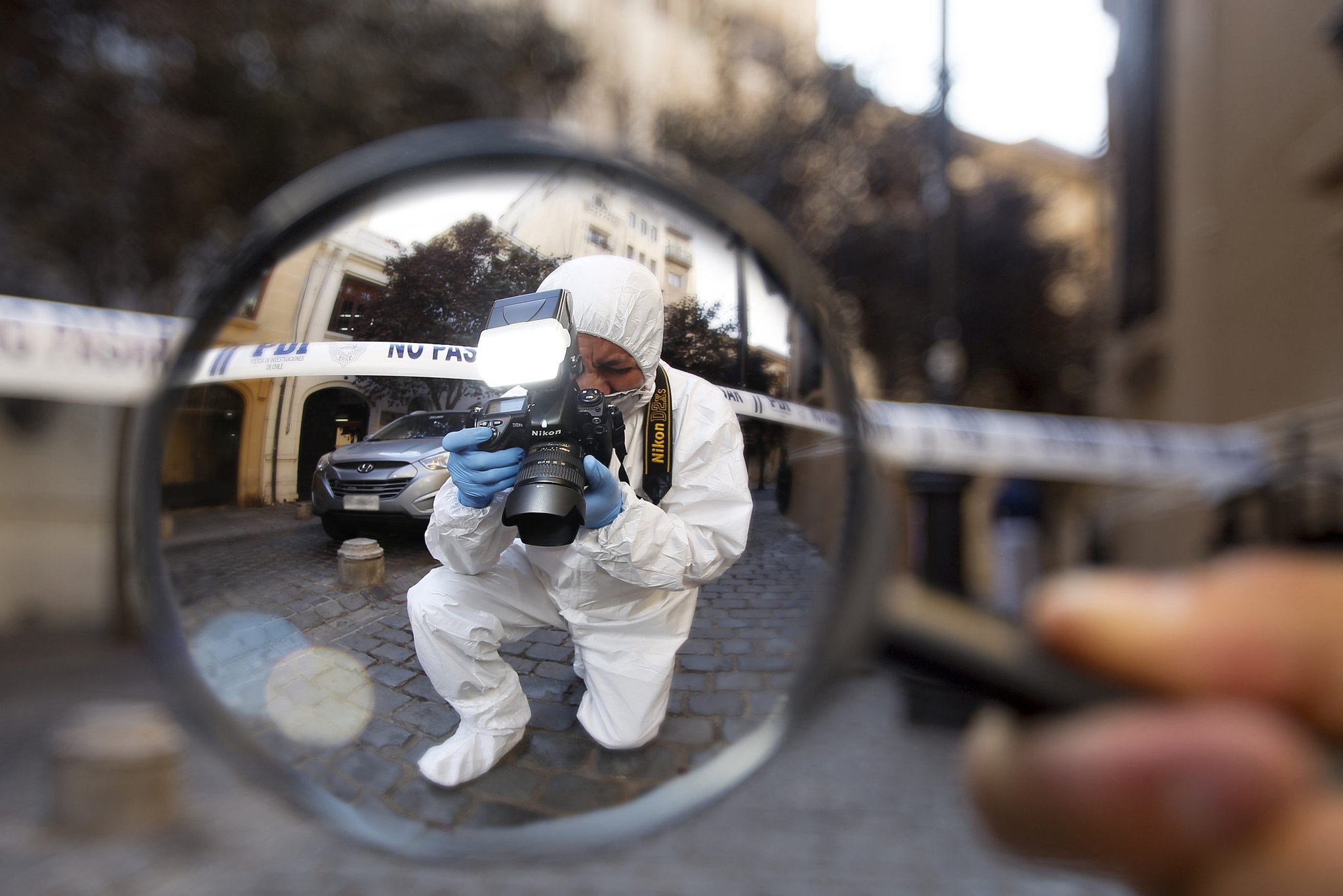 PDI finaliza 2022 con importantes avances en innovación e investigación criminal