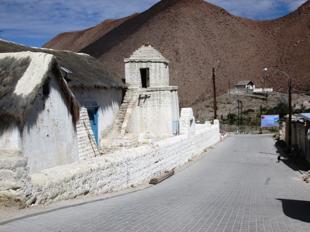MINVU seleccionó 28 nuevos proyectos de pavimentación participativa para Tarapacá