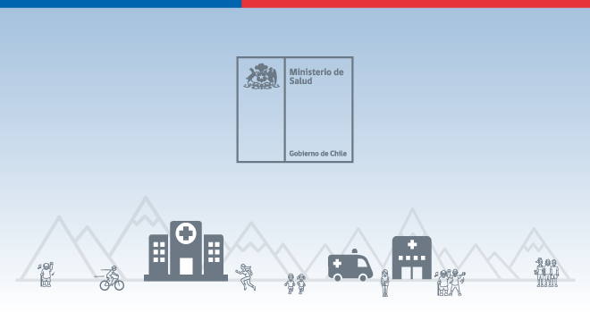 Ministerio de Salud prolonga Alerta Sanitaria hasta marzo del 2023