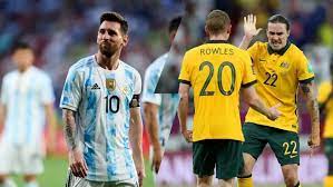 Las llaves de octavos de final del Mundial de Qatar 2022