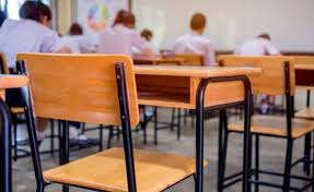  224 mil niños sin escuela en Chile