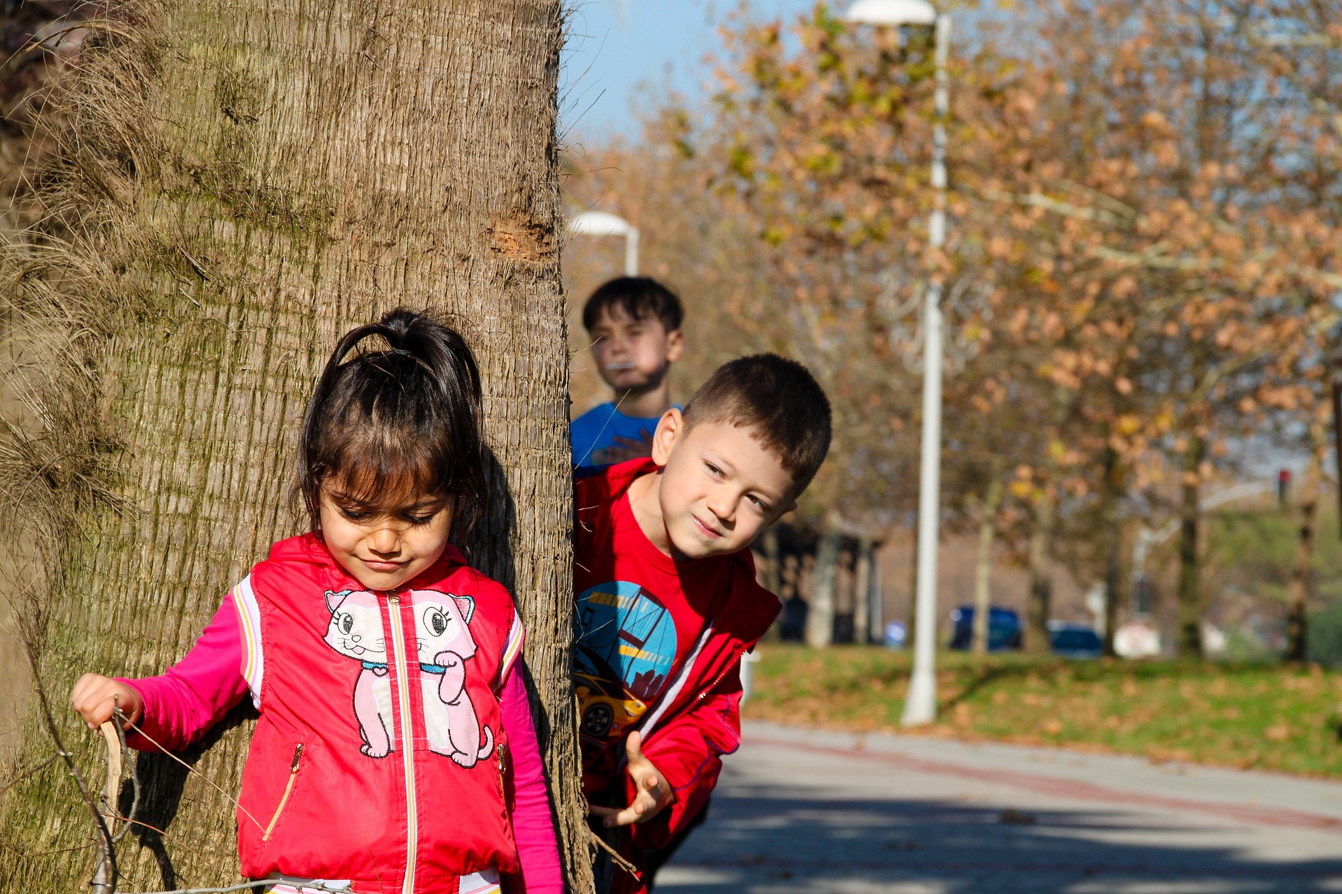 Vacaciones de Verano: Especialista entrega 5 recomendaciones para estimular los espacios de ocio en los niños