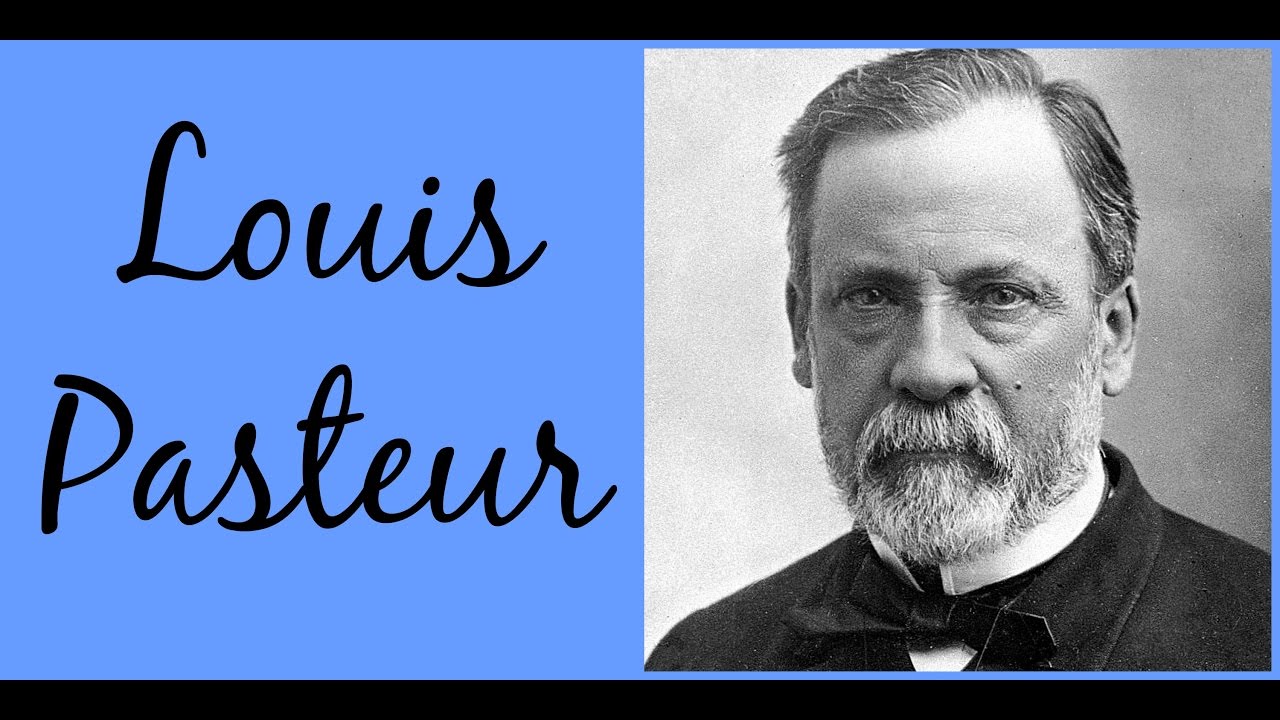 A 200 año del nacimiento de Pasteur 