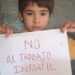 Dirección del Trabajo publica lista de empresas multadas por infracciones al trabajo de niños, niñas y adolescentes 